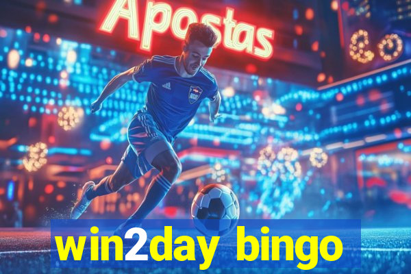 win2day bingo