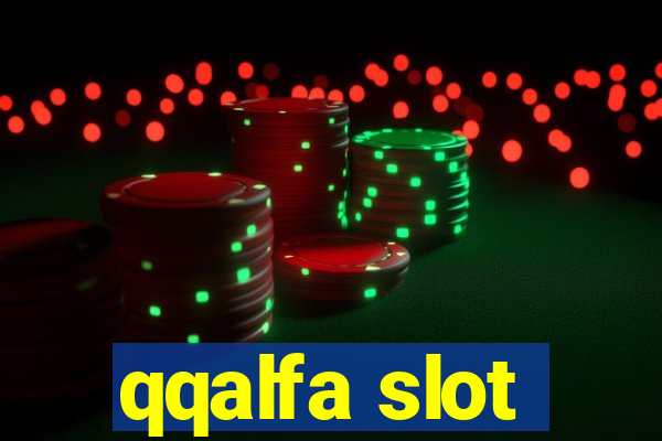 qqalfa slot