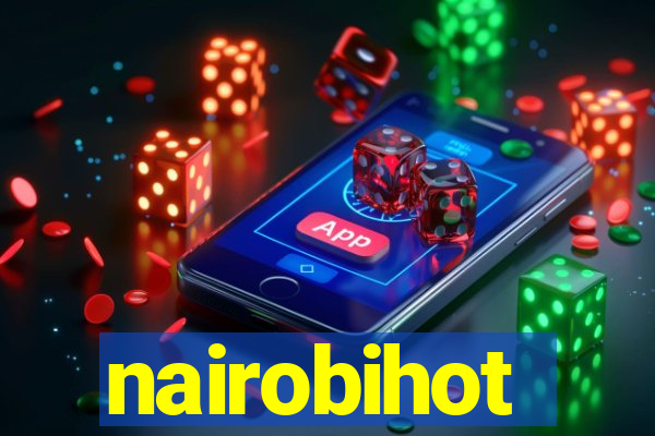 nairobihot