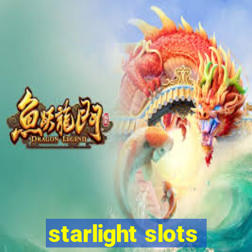 starlight slots