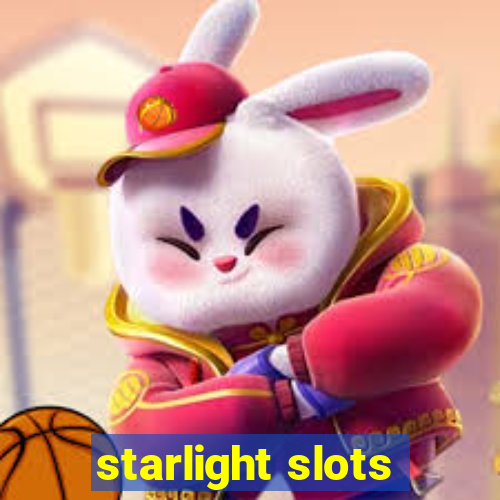 starlight slots