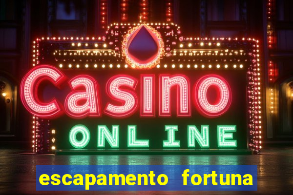 escapamento fortuna para pop 100