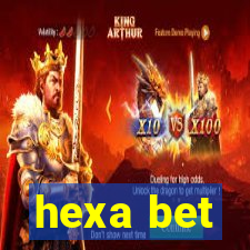 hexa bet