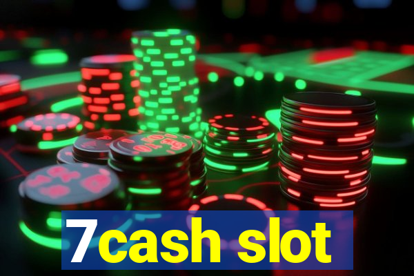 7cash slot