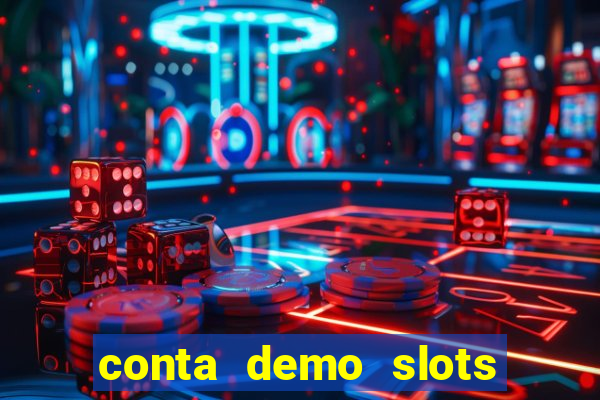 conta demo slots pg dragon