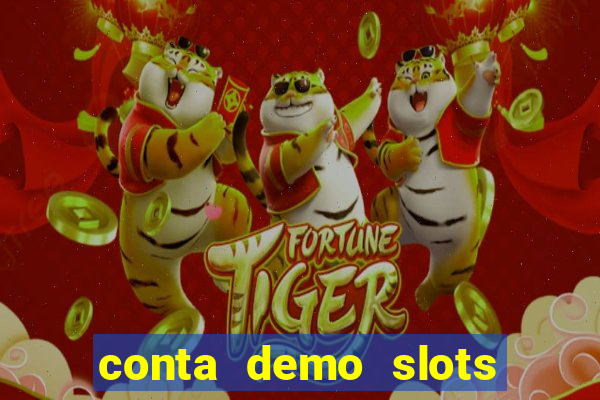 conta demo slots pg dragon