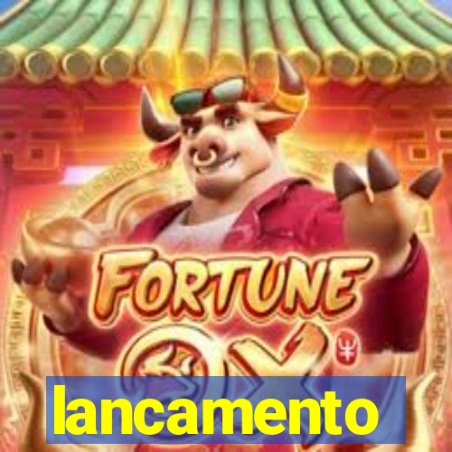 lancamento plataforma slots