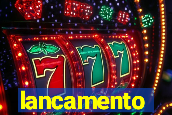 lancamento plataforma slots