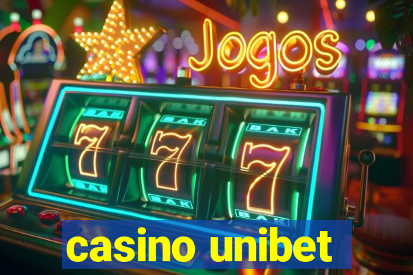 casino unibet