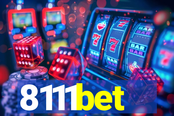 8111bet