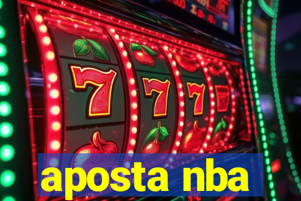 aposta nba