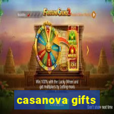 casanova gifts