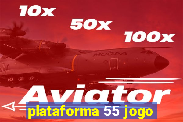 plataforma 55 jogo