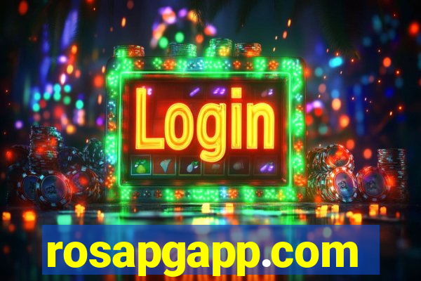 rosapgapp.com