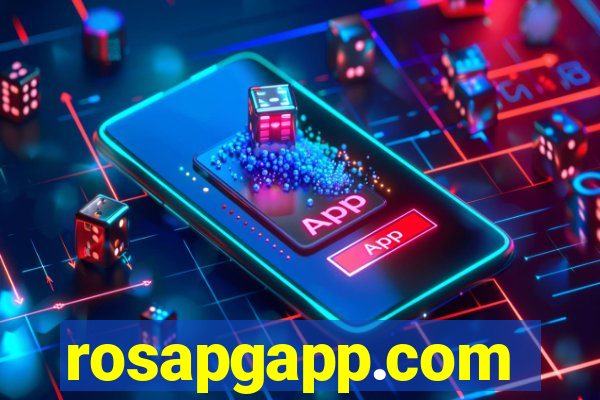 rosapgapp.com