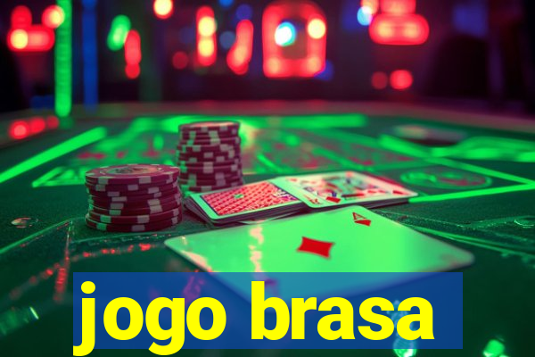 jogo brasa