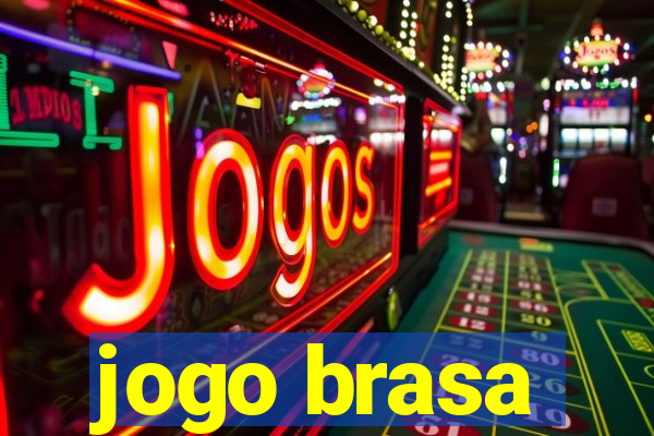 jogo brasa