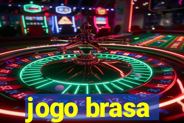 jogo brasa