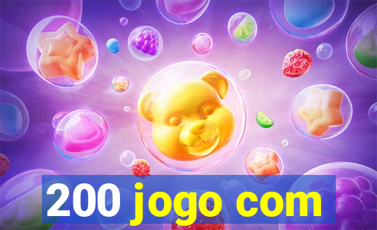 200 jogo com