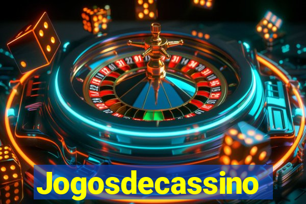 Jogosdecassino