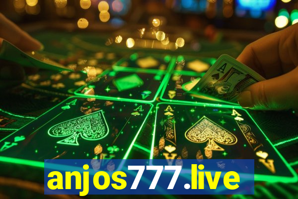 anjos777.live