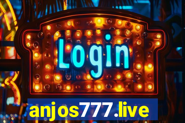 anjos777.live