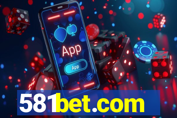 581bet.com