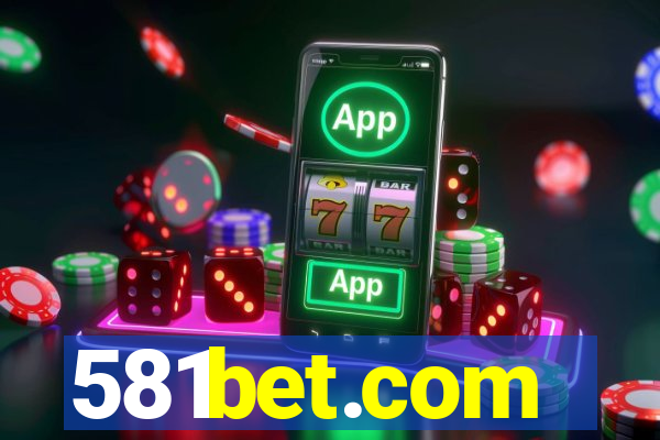 581bet.com