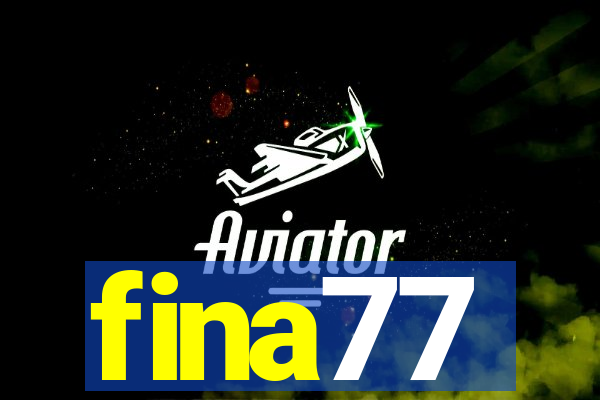 fina77