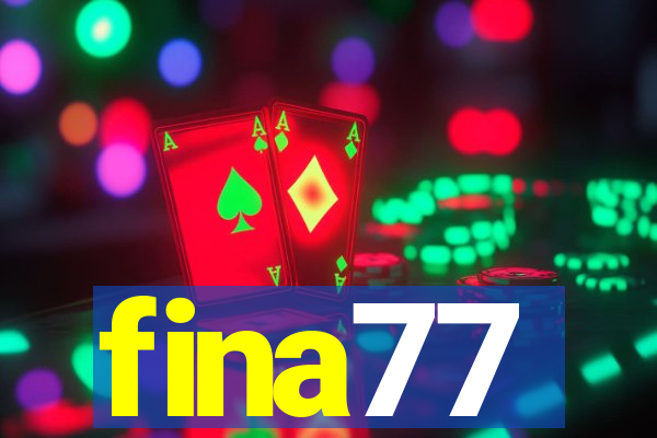 fina77