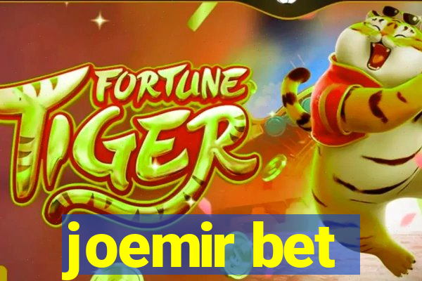 joemir bet