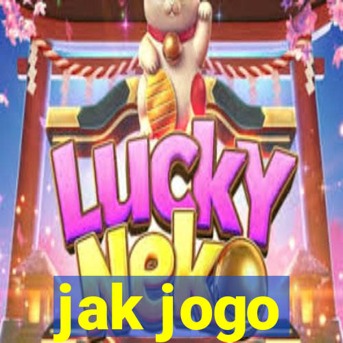 jak jogo