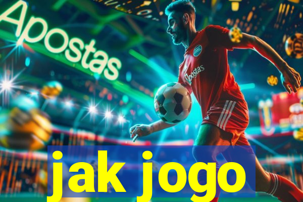 jak jogo