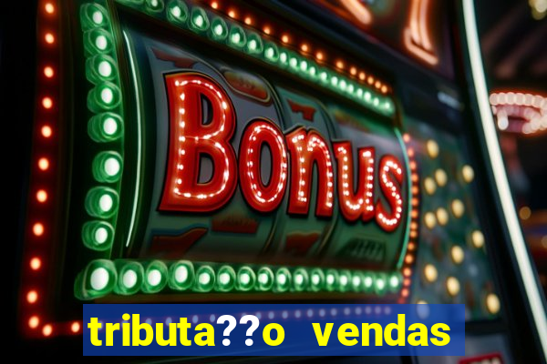 tributa??o vendas do hotmart