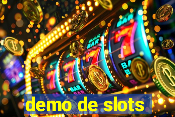 demo de slots