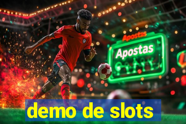 demo de slots