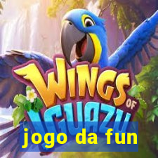 jogo da fun