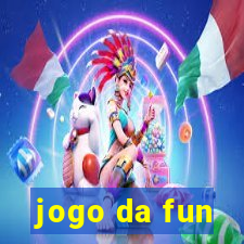 jogo da fun