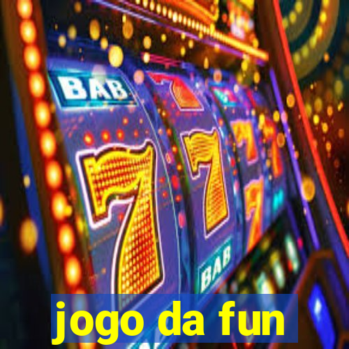 jogo da fun