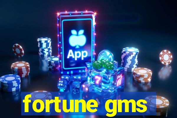 fortune gms