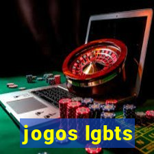 jogos lgbts