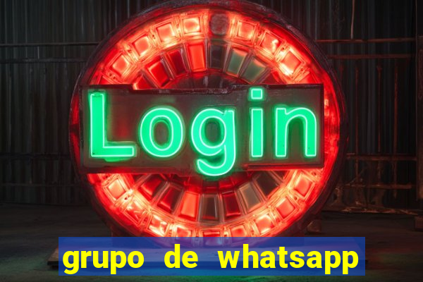 grupo de whatsapp de cdzinhas