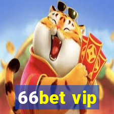 66bet vip