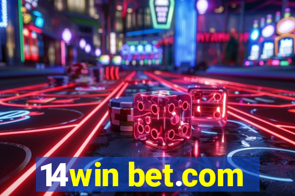 14win bet.com