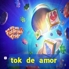 tok de amor boutique santos