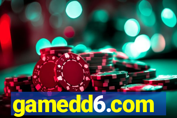 gamedd6.com