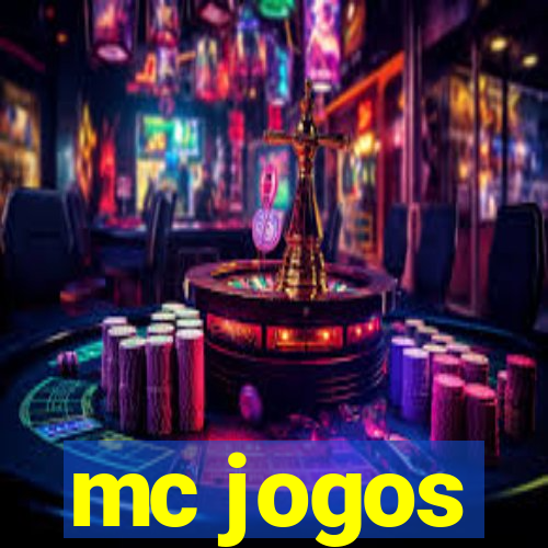 mc jogos