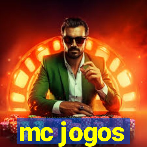 mc jogos