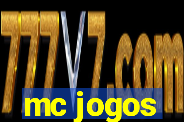 mc jogos