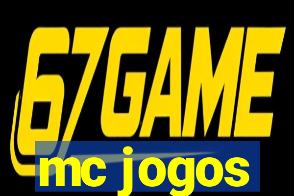 mc jogos